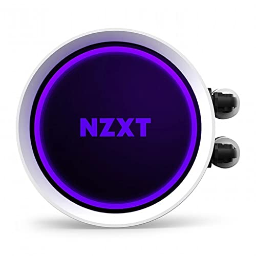 NZXT KRACKEN X63 RGB 水冷クーラー（箱付き） Amazon | NZXT KRAKEN X63 簡易水冷CPUクーラー RGBファン搭載